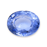 1.66 Ct. Blue Sapphire from Ceylon (Sri Lanka) Video