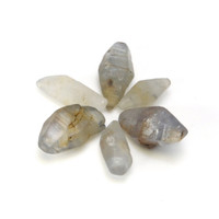 38.19 Ct. Multi Color Sapphire Crystal from Ceylon (Sri Lanka) Video