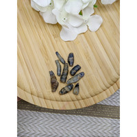 66.95 Ct. Multi Color Sapphire Crystal from Ceylon (Sri Lanka) Life Style