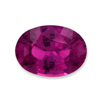 3.08 Ct. Pink Sapphire from Ceylon (Sri Lanka) Video