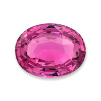 4.01 Ct. Pink Sapphire from Ceylon (Sri Lanka) Video
