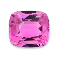2.10 Ct. Pink Sapphire from Ceylon (Sri Lanka) Video