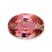 1.14 Ct. Padparadscha Sapphire from Ceylon (Sri Lanka) Video