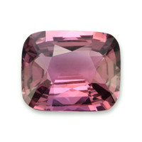 5.54 Ct. Reddish Pink Sapphire from Ceylon (Sri Lanka) Video