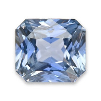 1.85 Ct. Blue Sapphire from Africa Video