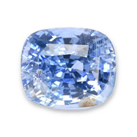 2.22 Ct. Blue Sapphire from Africa Video