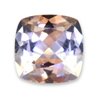 0.50 Ct. Bi Color Sapphire from Montana Video