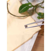 0.50 Ct. Bi Color Sapphire from Montana Life Style