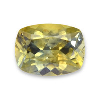 0.77 Ct. Bi Color Sapphire from Montana Video