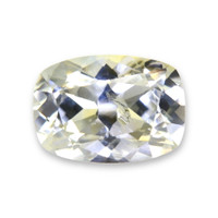 0.91 Ct. Yellow Sapphire from Montana Video
