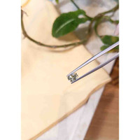 0.91 Ct. Yellow Sapphire from Montana Life Style