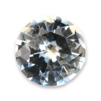 0.27 Ct. Bi Color Sapphire from Montana Video