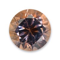 0.35 Ct. Bi Color Sapphire from Montana Video