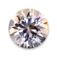 0.41 Ct. Bi Color Sapphire from Montana Video