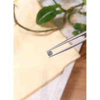 0.42 Ct. Bi Color Sapphire from Montana Life Style