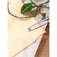 0.44 Ct. Peach Sapphire from Montana Life Style