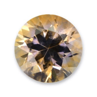 0.45 Ct. Bi Color Sapphire from Montana Video