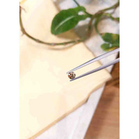 0.45 Ct. Bi Color Sapphire from Montana Life Style