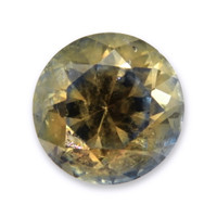 0.45 Ct. Bi Color Sapphire from Montana Video