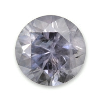 0.45 Ct. Purple Sapphire from Montana Video
