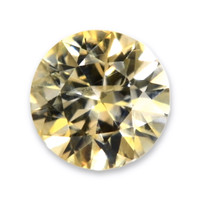 0.30 Ct. Bi Color Sapphire from Montana Video