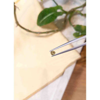 0.30 Ct. Bi Color Sapphire from Montana Life Style