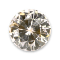0.30 Ct. Yellow Sapphire from Montana Video