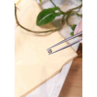 0.30 Ct. Yellow Sapphire from Montana Life Style