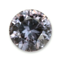 0.30 Ct. Bi Color Sapphire from Montana Video