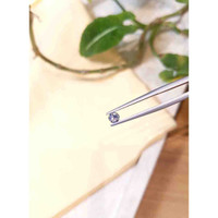 0.30 Ct. Bi Color Sapphire from Montana Life Style