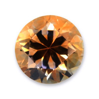 0.31 Ct. Bi Color Sapphire from Montana Video