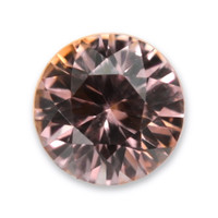 0.31 Ct. Bi Color Sapphire from Montana Video