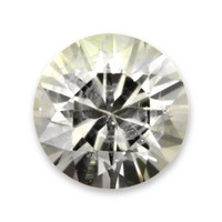 0.32 Ct. Greenish Yellow Sapphire from Montana Video