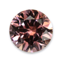0.33 Ct. Bi Color Sapphire from Montana Video