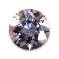 0.39 Ct. Purple Sapphire from Montana Video