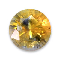 0.39 Ct. Bi Color Sapphire from Montana Video