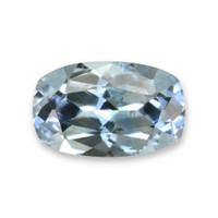 0.50 Ct. Greenish Blue Sapphire from Montana Video