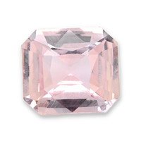 1.21 Ct. Pink Sapphire from Madagascar Video