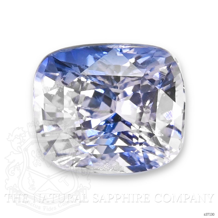 2.56 Ct. Bi Color Sapphire from Madagascar
