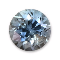 0.30 Ct. Greenish Blue Sapphire from Montana Video