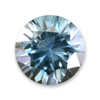 0.28 Ct. Greenish Blue Sapphire from Montana Video