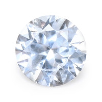 0.28 Ct. Blue Sapphire from Montana Video