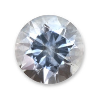 0.32 Ct. Bluish Grey Sapphire from Montana Video