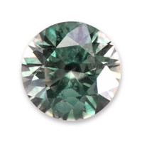 0.32 Ct. Bi Color Sapphire from Montana Video