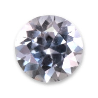 0.32 Ct. Bluish Purple Sapphire from Montana Video