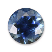 0.33 Ct. Blue Sapphire from Montana Video