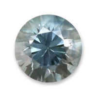 0.33 Ct. Greenish Blue Sapphire from Montana Video