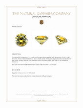 Jewelry Appraisal
