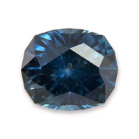 1.02 Ct. Blue Sapphire from Montana Video