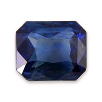 3.05 Ct. Blue Sapphire from Ceylon (Sri Lanka) Video